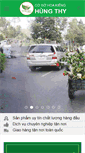 Mobile Screenshot of hoakienghungthy.com
